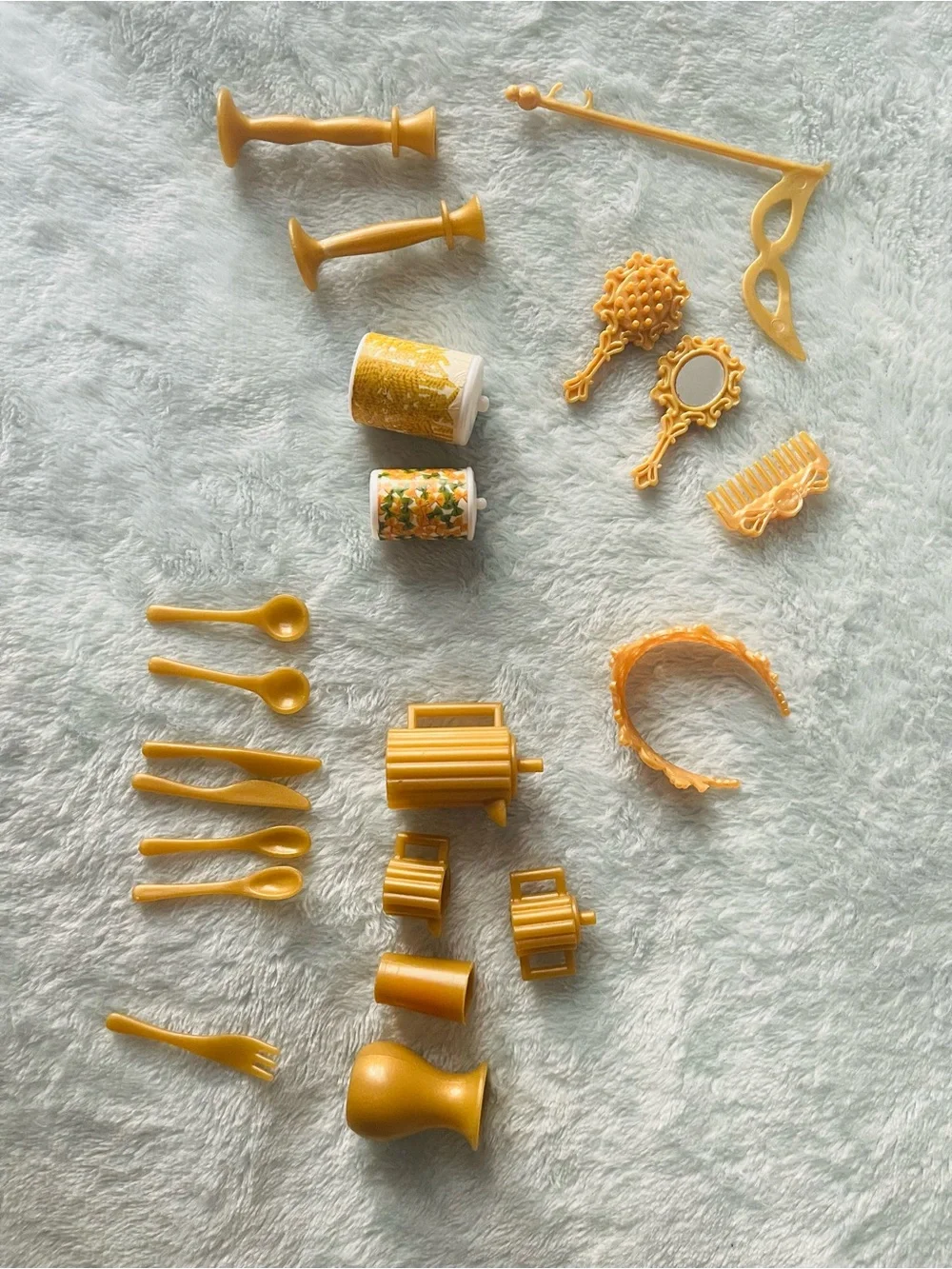Kids Accessory Set - Play Accessories